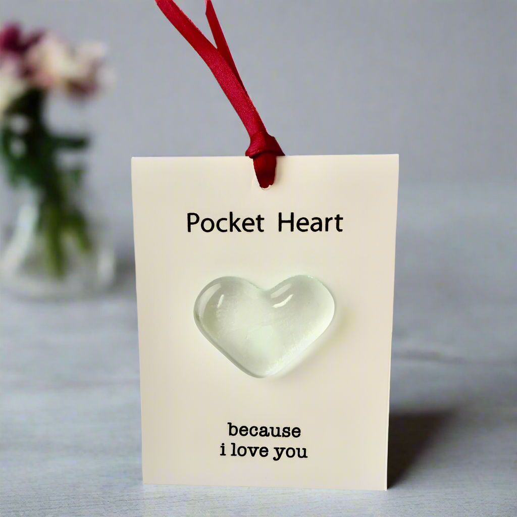 because I love you