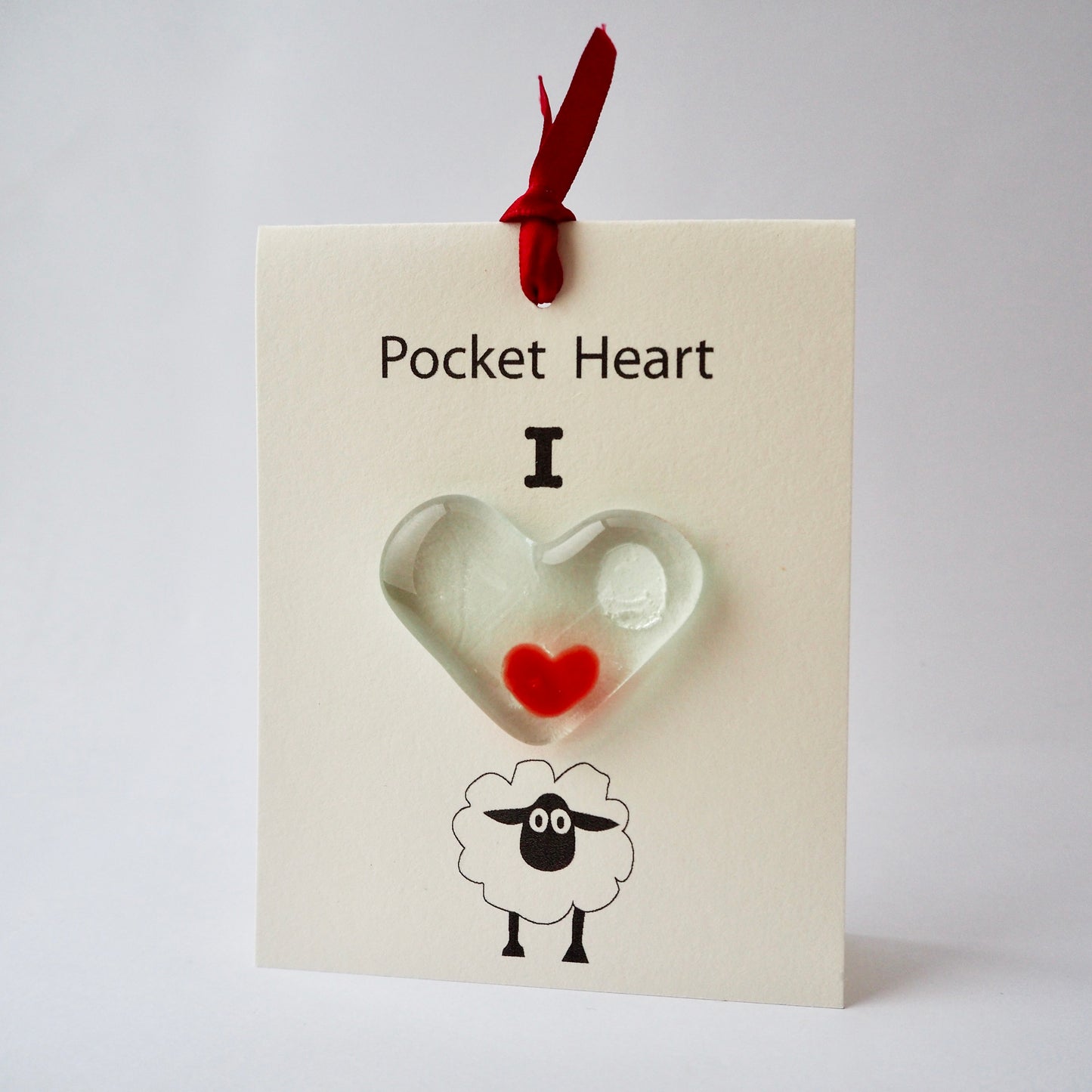 I (heart) ewe