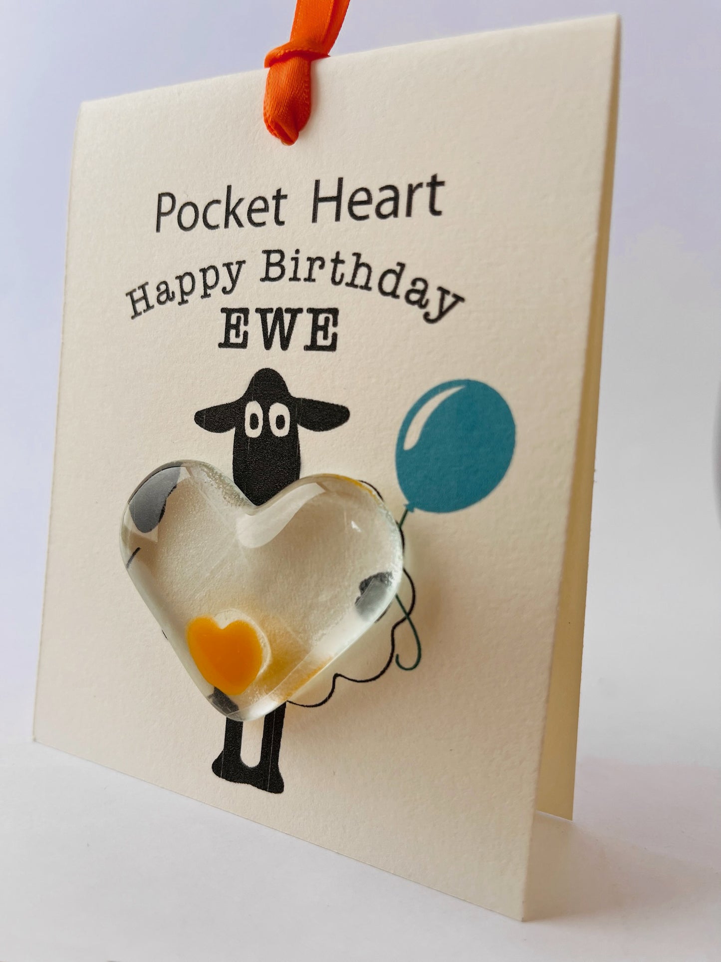 Happy birthday Ewe