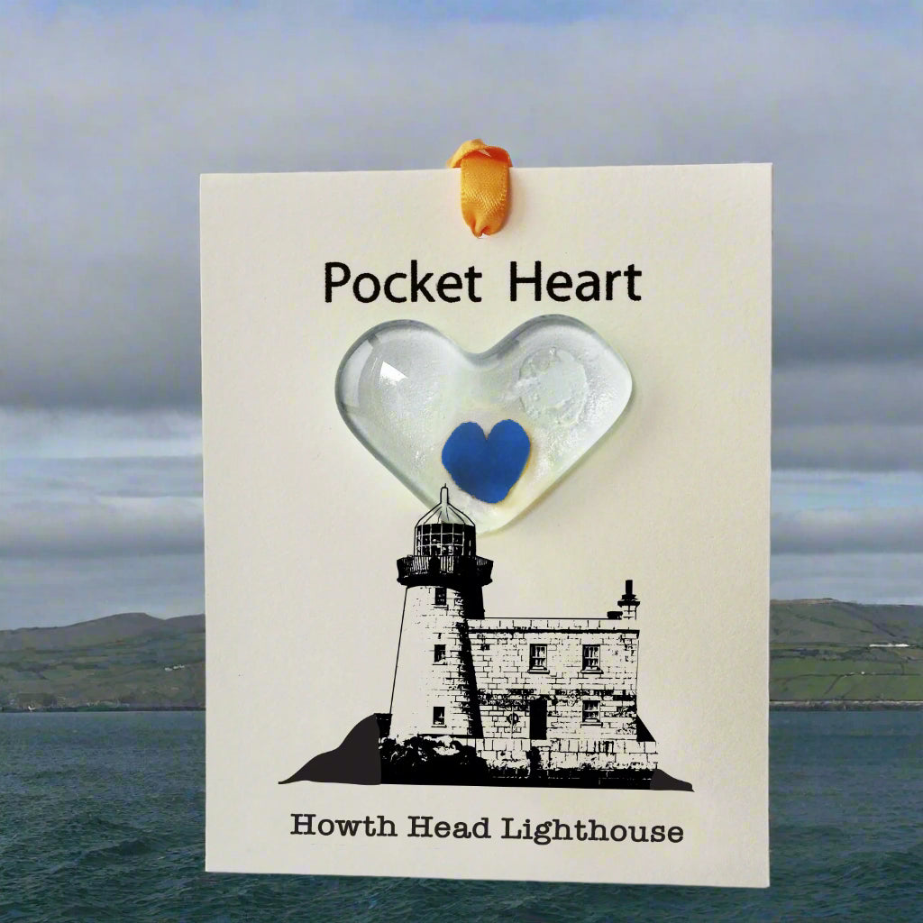 Howth head lighthouse