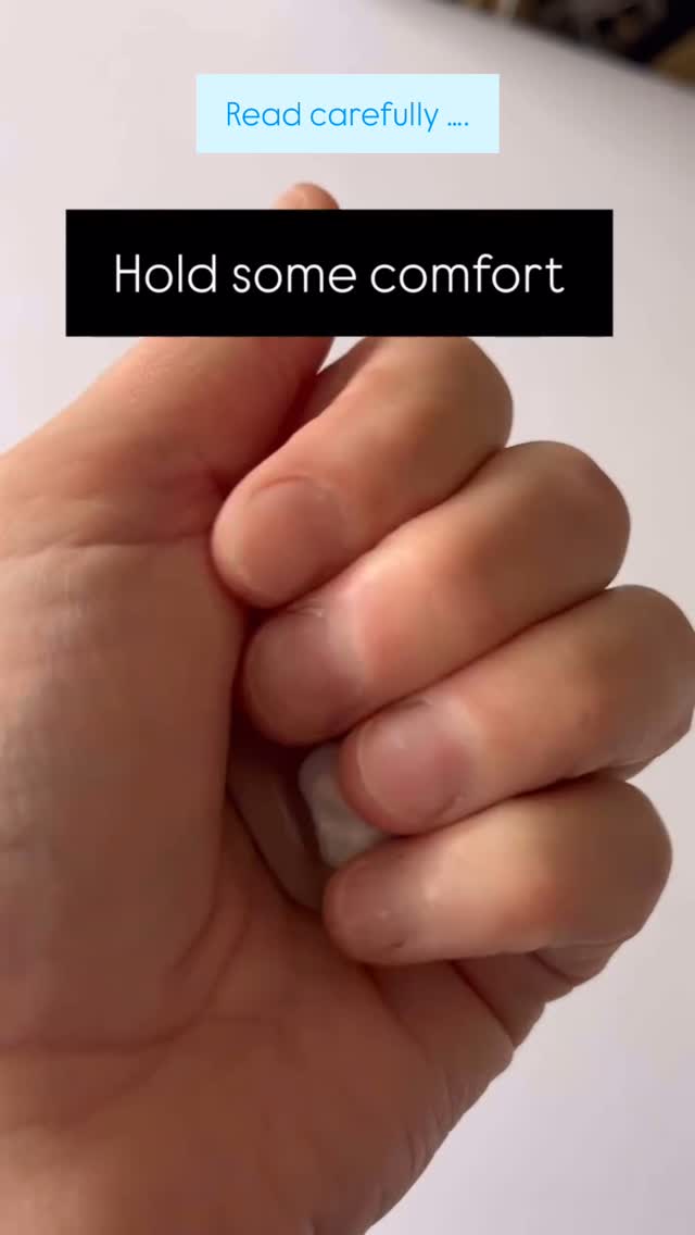 Hold and connect