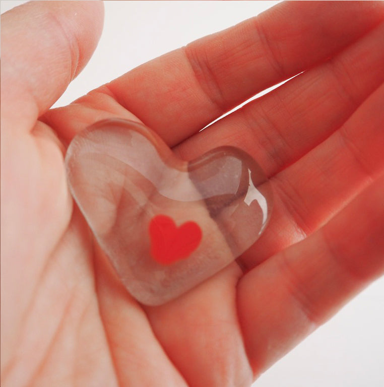 All Pocket hearts