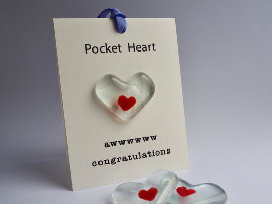 Awwww congratulations