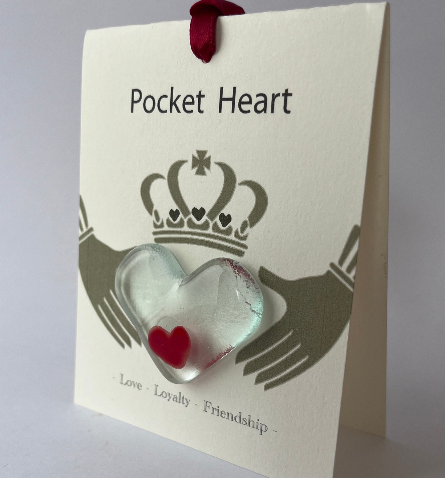 Love . Loyalty . Friendship