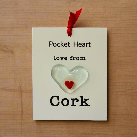 love from Cork