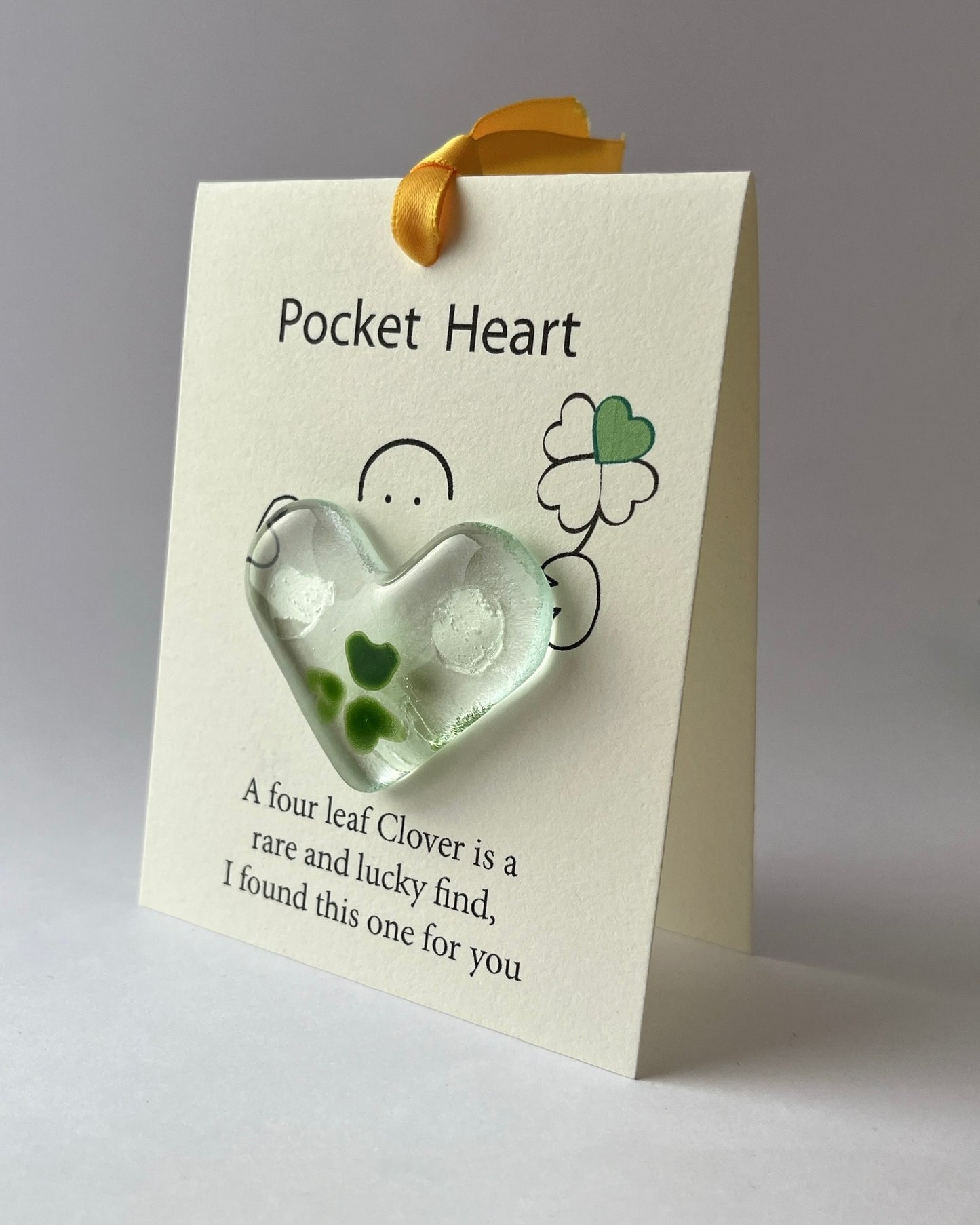 4 leaf clover