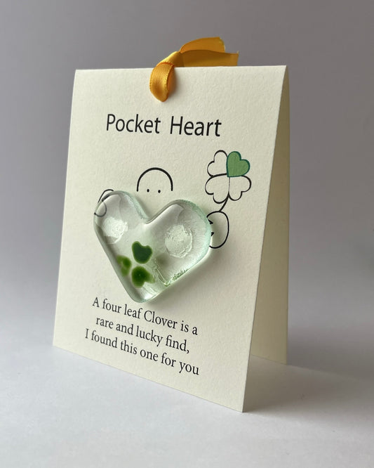 4 leaf clover