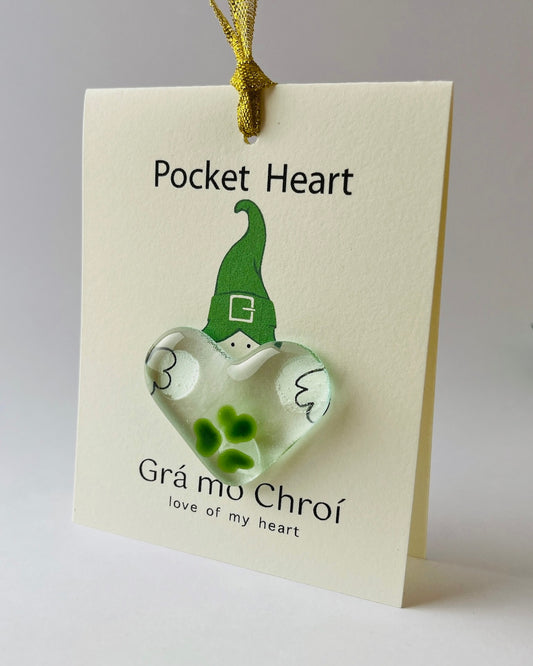 Grá mo Chroí - Love of my heart