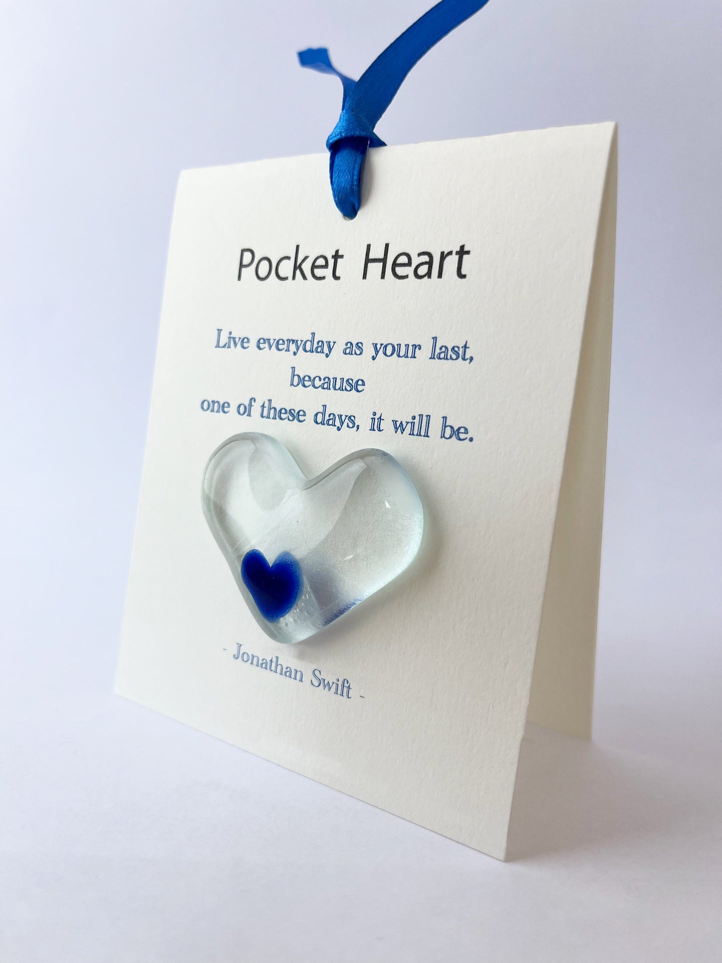 Jonathan Swift Quote -