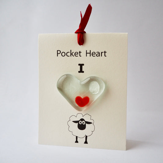 I (heart) ewe