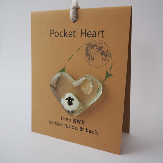 Love Ewe to the moon and back
