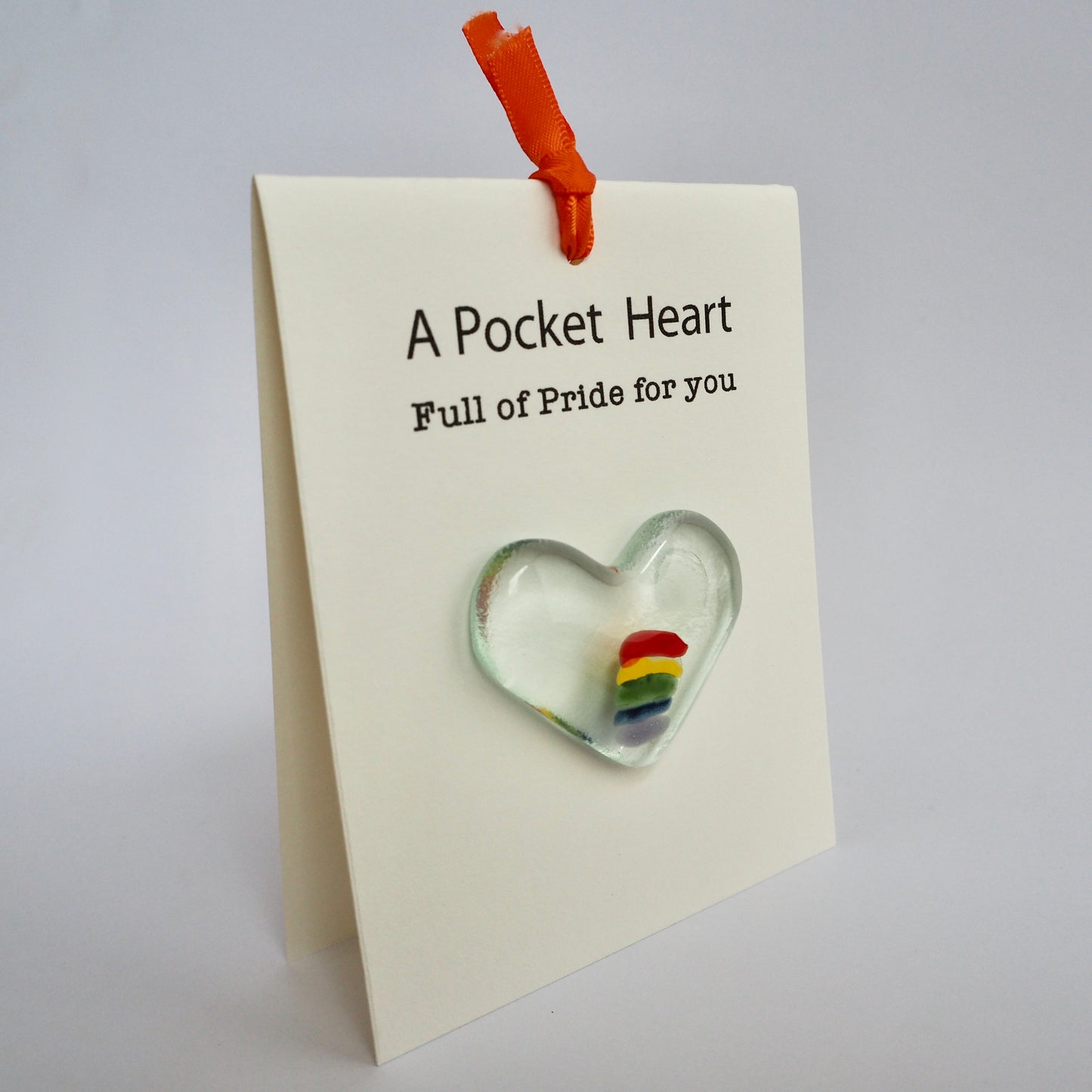 A pocket heart full of Pride for you