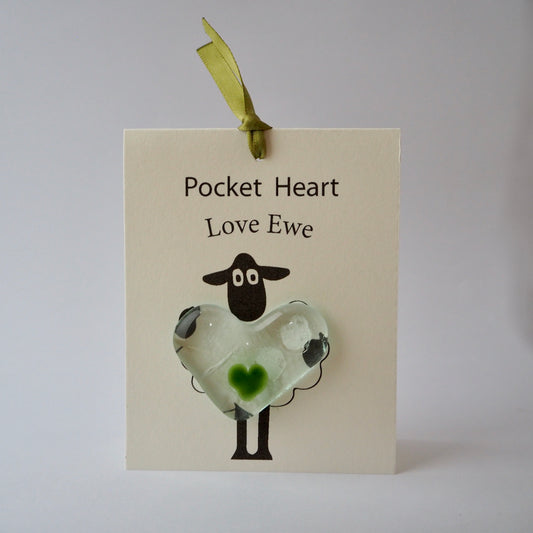 Love Ewe