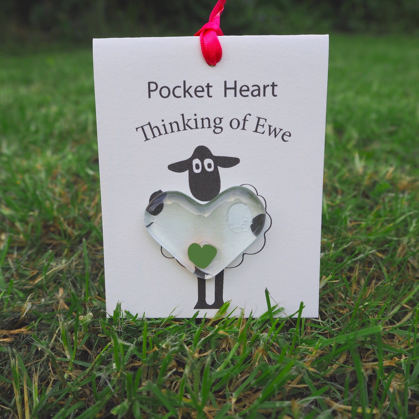 Thinking of Ewe