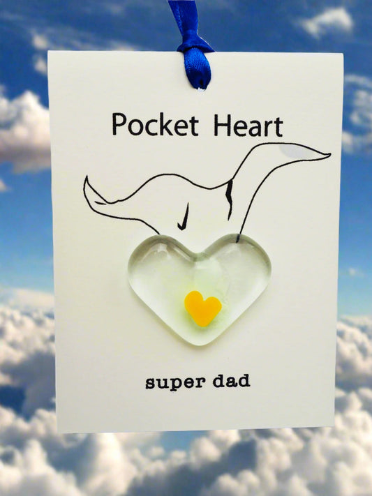 Super dad