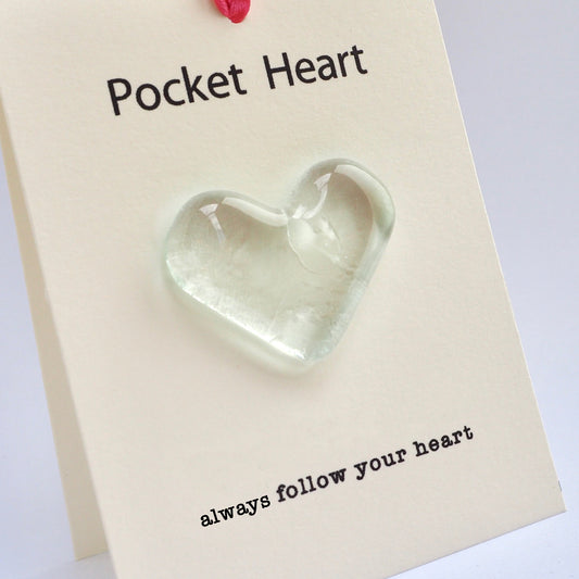 Always follow your heart
