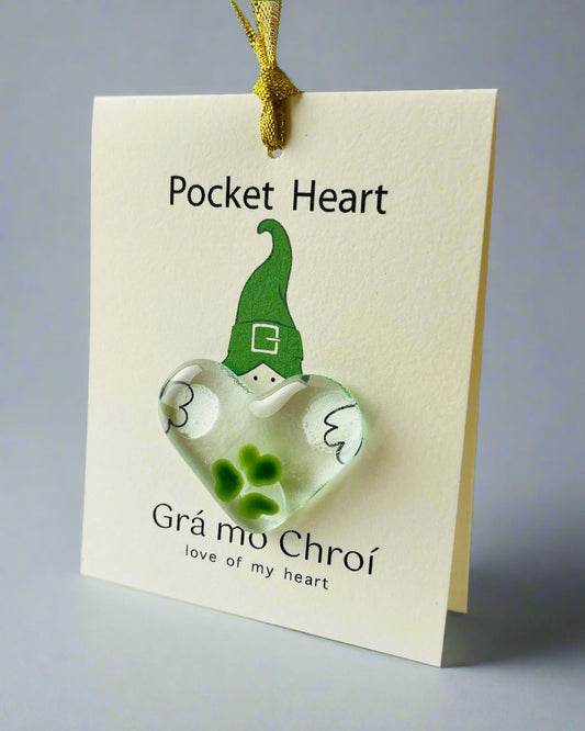 Gra mo Chroí
