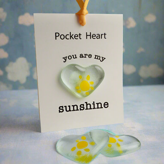 You are my sunshine