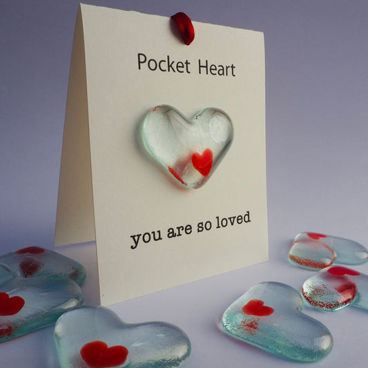 You are so loved