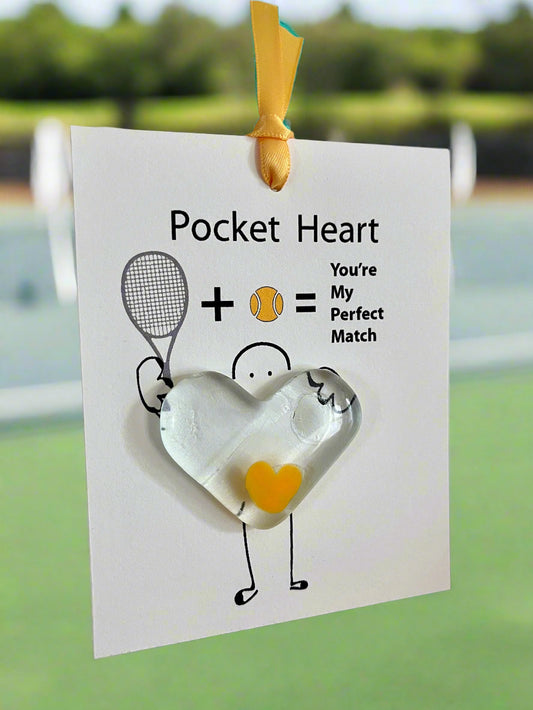 You're my perfect match