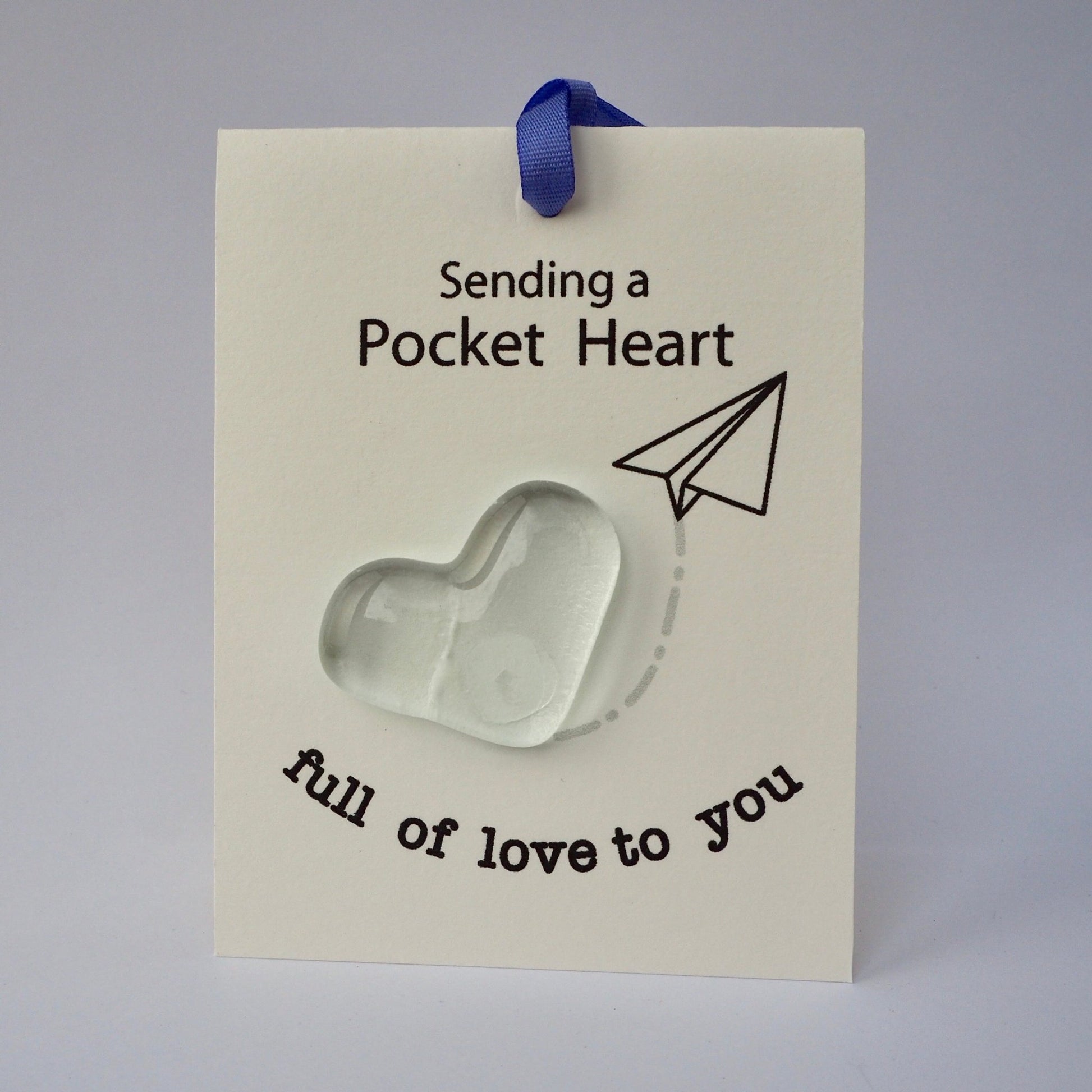 Paper Plane Pocket - d8makers