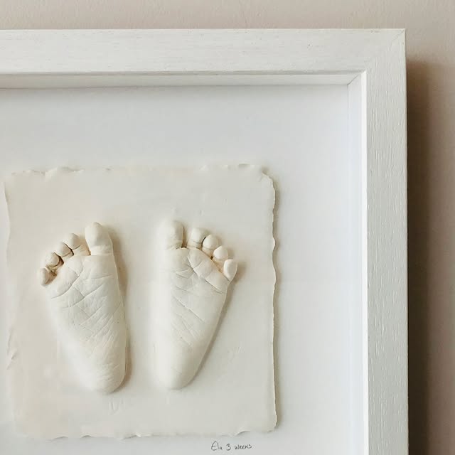 3 weeks old - lovely to look back at this captured moment